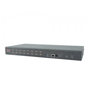 AP5202 - APC - Acessório para Rack Comutador 16 portas ST2