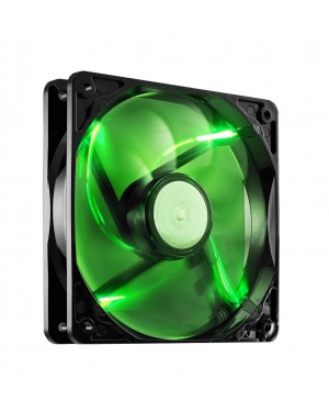 R4-SXDP-20FG-R1 - Cooler Master - Acessório Sickleflow X Verde