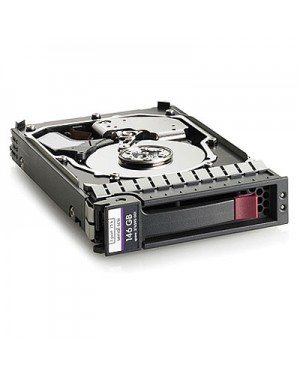 AD140A - HP - HD Disco rigido