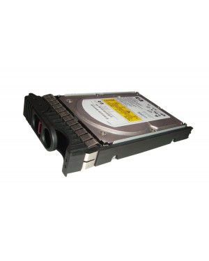 AD263AR - HP - Disco rígido HD 300GB 15K SCSI U320 Rmkt
