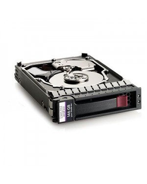 AD265A - HP - Disco rígido HD rx76/86 and rp74/84 300GB 15K Hard Disk Drive