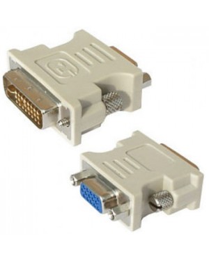 VE053AA - HP - Adaptador DVI TO VGA
