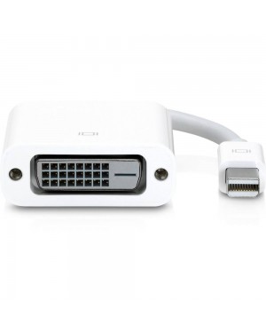 MB570BE/B - Apple - Adaptador Mini Display port para DVI