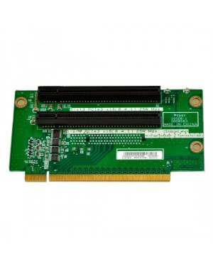 00D8604 - IBM - Adaptador PCI Riser Card 2