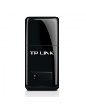 TL-WN823N - TP-Link - Adaptador Wireless USB 300MBPS