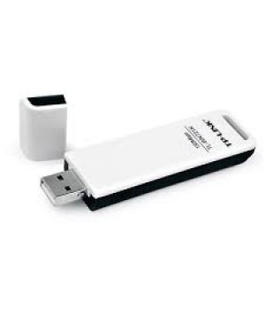 TL-WN721N - TP-Link - Adaptador Wireless USB N 159Mbps