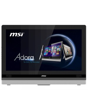 ADORA24 0M-057XEU - MSI - Desktop All in One (AIO) ADORA 24 0M-057XEU