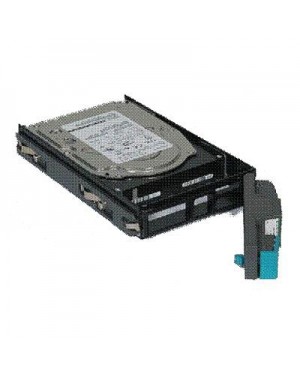 AE125AK - HP - Disco rígido HD XP10000 Upgrade 400GB 10K rpm Fibre Channel HDD Spare Disk