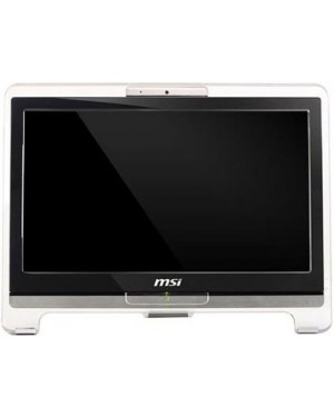 AE1920-B - MSI - Desktop All in One (AIO) PC all-in-one