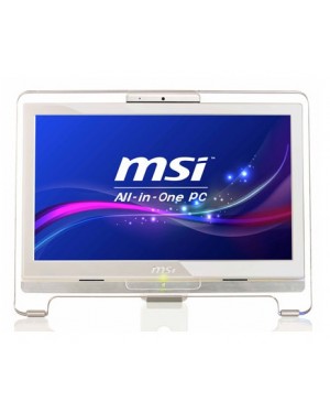 AE1921-287XEE - MSI - Desktop All in One (AIO) Wind Top PC all-in-one