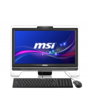 AE2051-073EE - MSI - Desktop All in One (AIO) Wind Top PC all-in-one