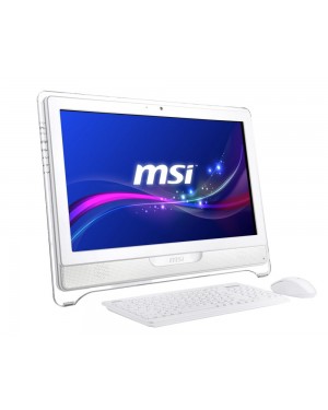 AE2211-030BE - MSI - Desktop All in One (AIO) Wind Top