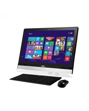 AE2212G-018EU - MSI - Desktop All in One (AIO) Wind Top PC all-in-one