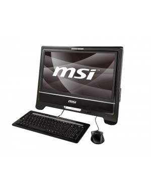 AE2220-25SUS - MSI - Desktop All in One (AIO) Wind Top PC all-in-one