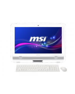 AE2282-051RU - MSI - Desktop All in One (AIO) Wind Top AE2282