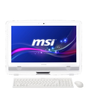 AE2282-064XEU - MSI - Desktop All in One (AIO) Wind Top PC all-in-one