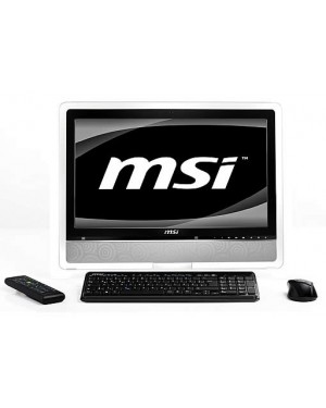 AE2420-232EU - MSI - Desktop All in One (AIO) Wind Top AE2420