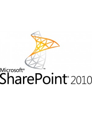 AEF-00069 - Microsoft - Software/Licença FAST Search Server 2010 for SharePoint, EDU, OLP-NL
