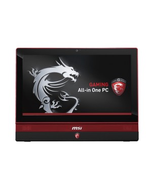AG220 2PE-008US - MSI - Desktop All in One (AIO) Wind Top AG220