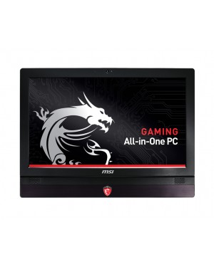 AG220 2PE-026EU - MSI - Desktop All in One (AIO) Wind Top PC all-in-one