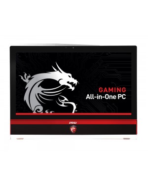 AG270 2PC-006US - MSI - Desktop All in One (AIO) Wind Top AG270