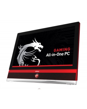 AG270 2PC-022EU - MSI - Desktop All in One (AIO) Wind Top PC all-in-one