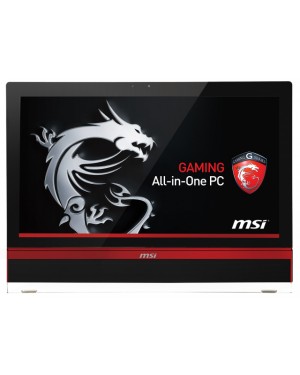 AG2712A-035XEU - MSI - Desktop All in One (AIO) Wind Top PC all-in-one