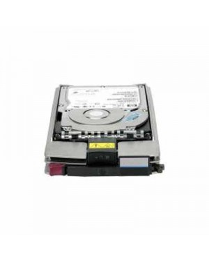 AG883AOB - HP - HD disco rigido 3.5pol Canal de fibra 1000GB 7200RPM