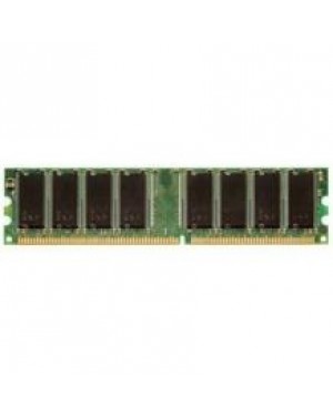 AG922AV - HP - Memoria RAM 2x0.5GB 1GB DDR2 667MHz