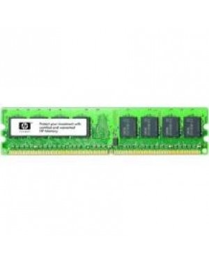 AG923AV - HP - Memoria RAM 2x1GB 2GB DDR2 667MHz