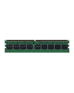 AG997AV - HP - Memoria RAM 4x1GB 4GB DDR2 667MHz