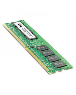 AH058AT - HP - Memoria RAM 1GB DDR2 800MHz