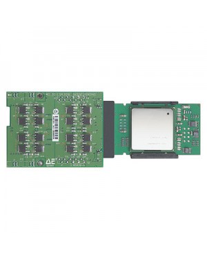 AH387A - HP - Processador Intel Itanium 9340