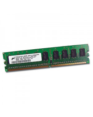 AH405A - HP - Memória DDR2 32 GB 533 MHz