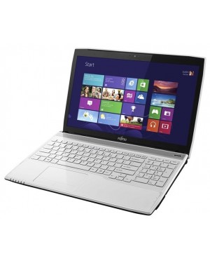 AH544-VW311 - Fujitsu - Notebook LIFEBOOK AH544