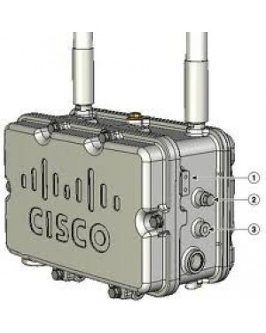 AIR-ACCPMK1520= - Cisco - 1520 Series Pole Mount Kit
