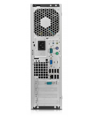 AJ411AV - HP - Desktop Compaq dc5800 Base Model Small Form Factor PC
