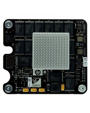 AJ878B - HP - Memória