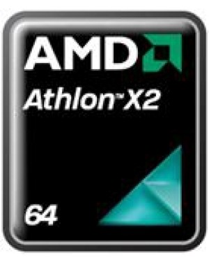 AK236AV - HP - Processador AMD Athlon X2 2.7 GHz Socket AM2