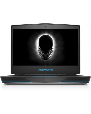 ALW143437SLV - Alienware - Notebook 14