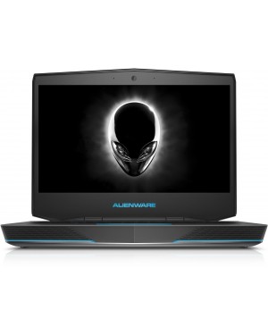ALW145002SLV - Alienware - Notebook 14