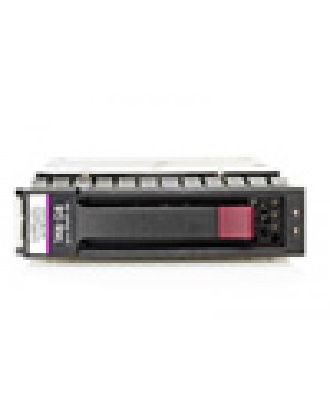 AM317A - HP - Disco rígido HD Integrity rx2800 i2 600GB 10K SAS SFF Hard Disk Drive