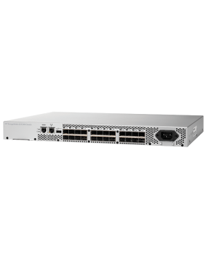 AM867B - HP - Switch SAN 8/24 Portas Fibre Channel