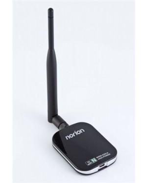 NU-686N2 - Outros - Amplificador Wireless 300 MBPS USB HIGH Norion