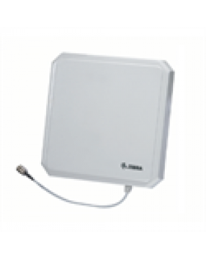 AN480-CL66100WR - - Antena Zebra 1 Porta Banda Larga Esquerda. Polarização circular esquerda