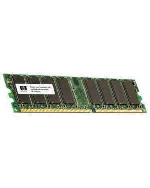 AN616AV - HP - Memoria RAM 2x1GB 2GB DDR2 800MHz