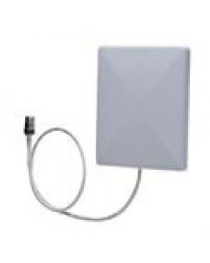 AN710-L61NF00WUS -  - Antena RFID Zebra para uso interno – Small formfactor para Leitores RFID