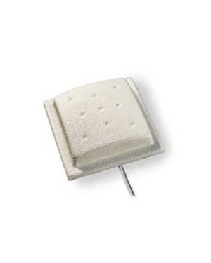 ML-5299-PTA1-01R - Motorola - Antena Indoor Patch 4.6DBI RP-SMA Macho