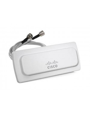 AIR-ANT5140V-R=_PR - Cisco - Antena Omnidirecional de 4dbi