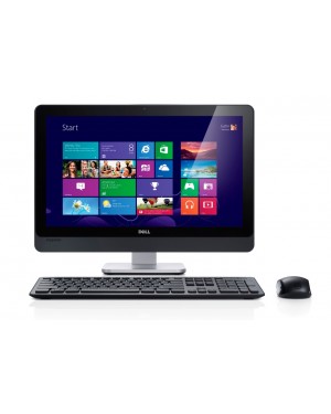 AO233I3_410LC - DELL - Desktop All in One (AIO) Inspiron One 2330
